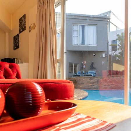 امانزيمتوتي 305 Guest House المظهر الخارجي الصورة