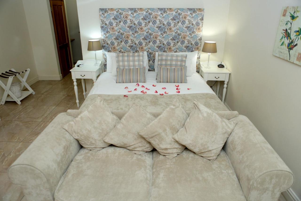 امانزيمتوتي 305 Guest House المظهر الخارجي الصورة