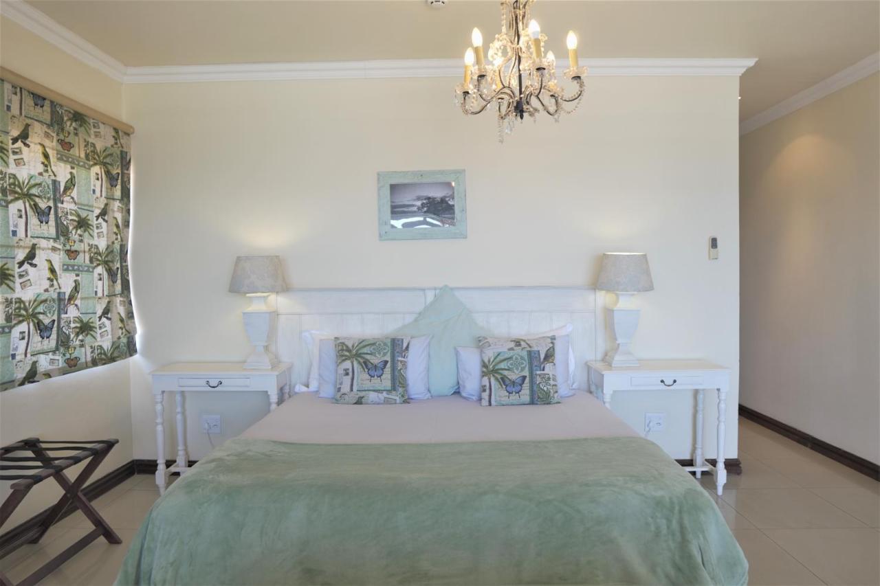 امانزيمتوتي 305 Guest House المظهر الخارجي الصورة