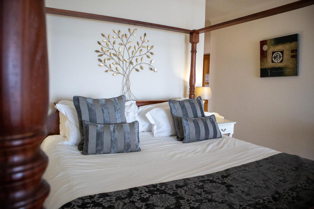 امانزيمتوتي 305 Guest House المظهر الخارجي الصورة
