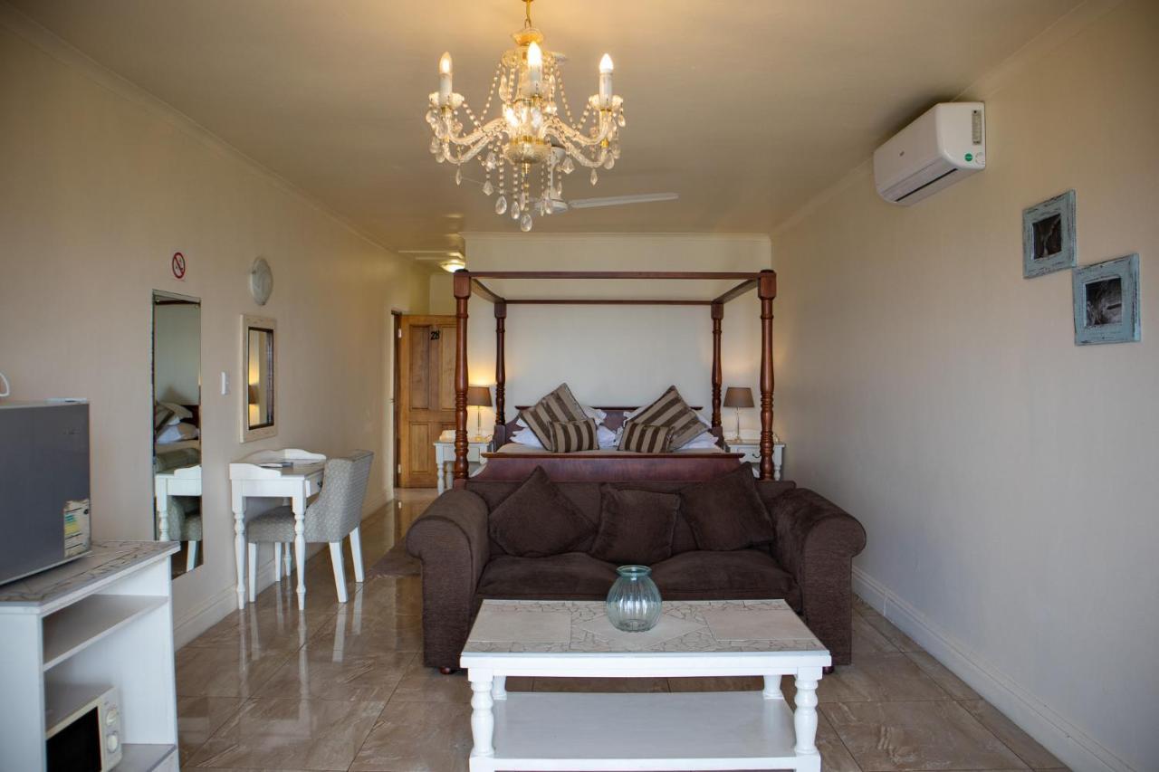 امانزيمتوتي 305 Guest House المظهر الخارجي الصورة