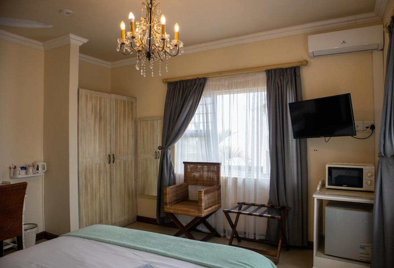 امانزيمتوتي 305 Guest House المظهر الخارجي الصورة