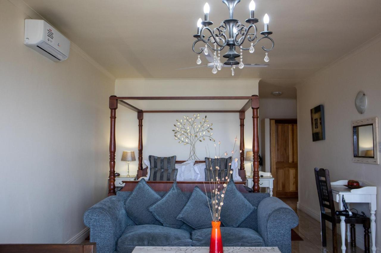 امانزيمتوتي 305 Guest House المظهر الخارجي الصورة