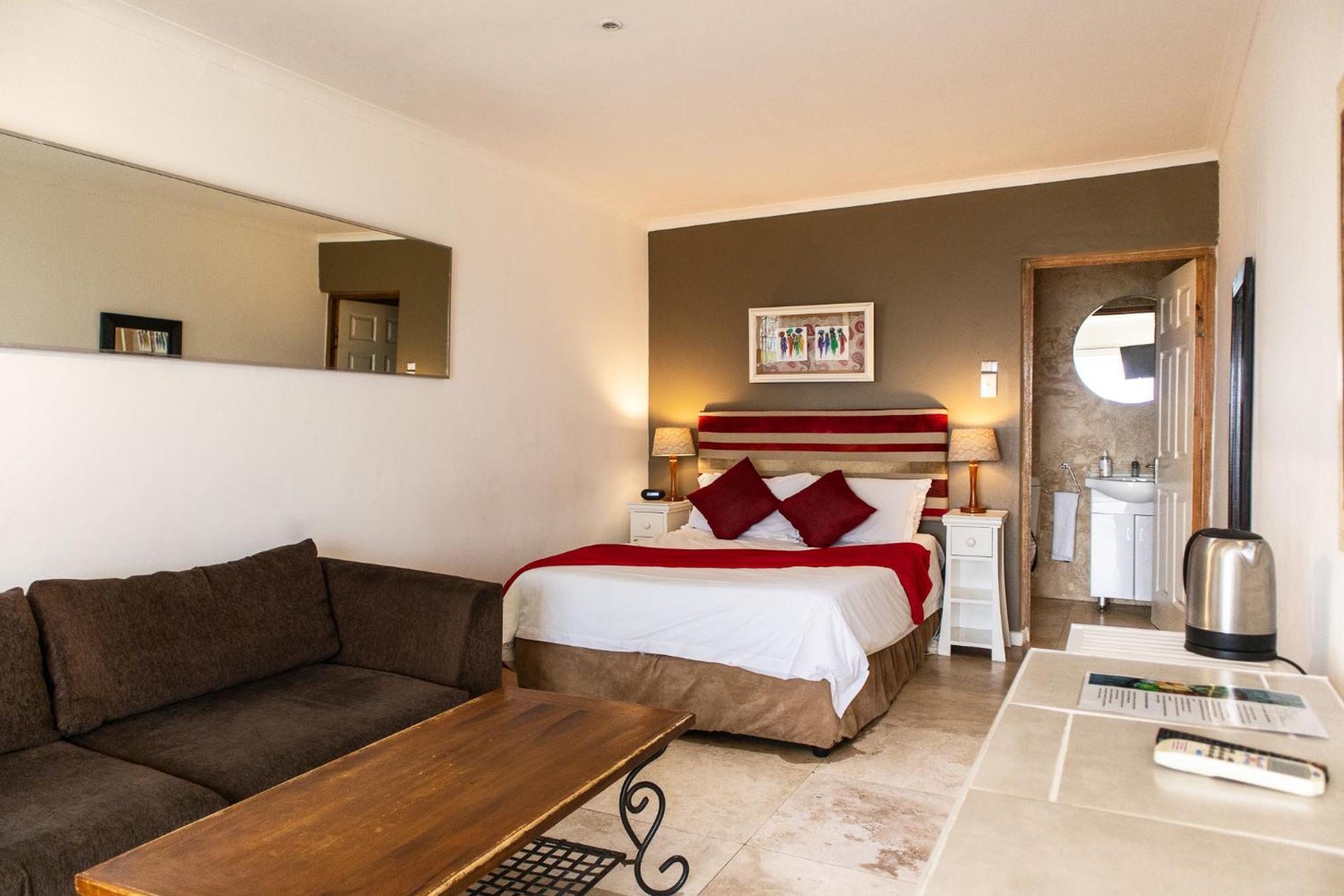 امانزيمتوتي 305 Guest House المظهر الخارجي الصورة