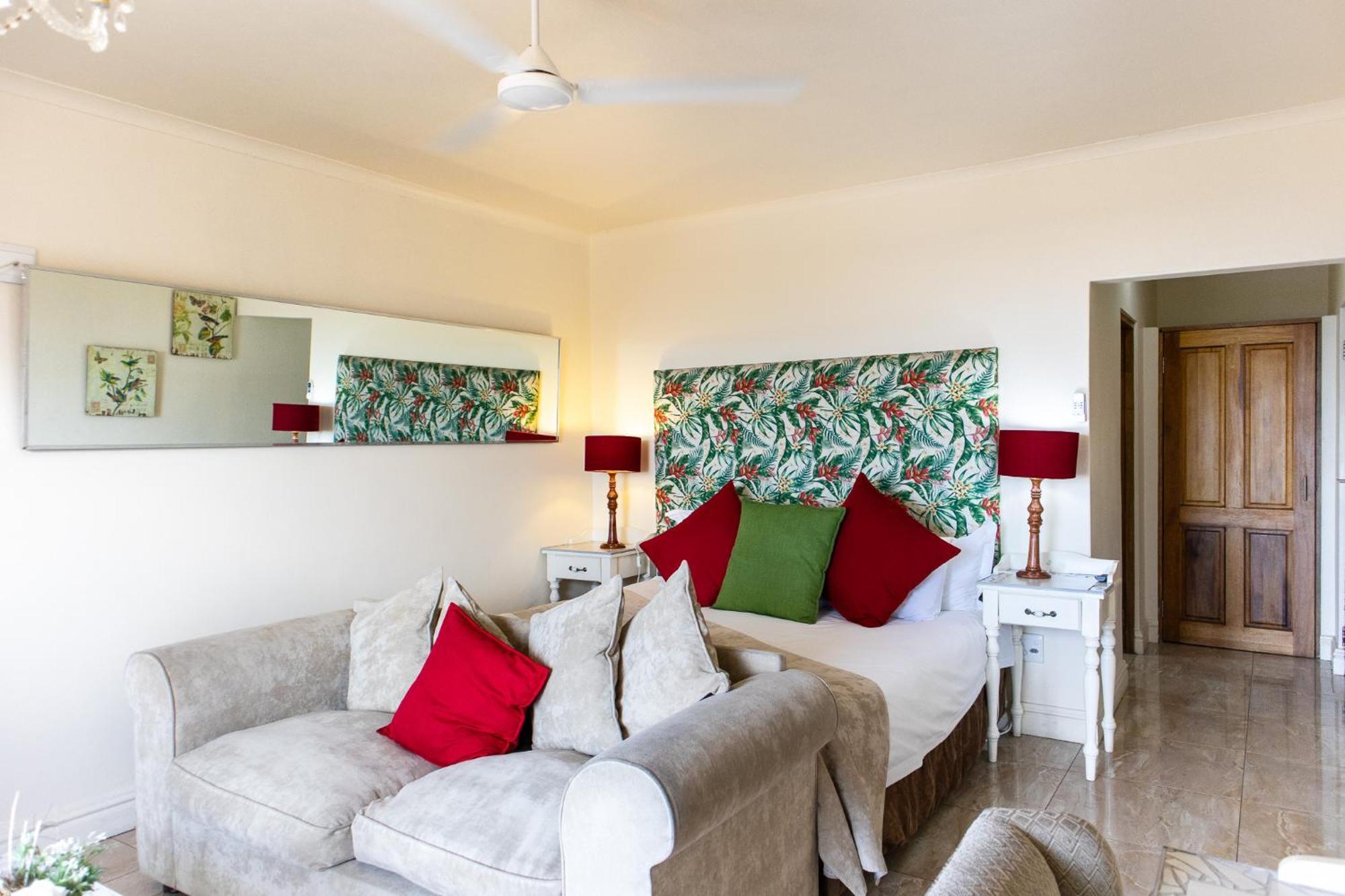 امانزيمتوتي 305 Guest House المظهر الخارجي الصورة