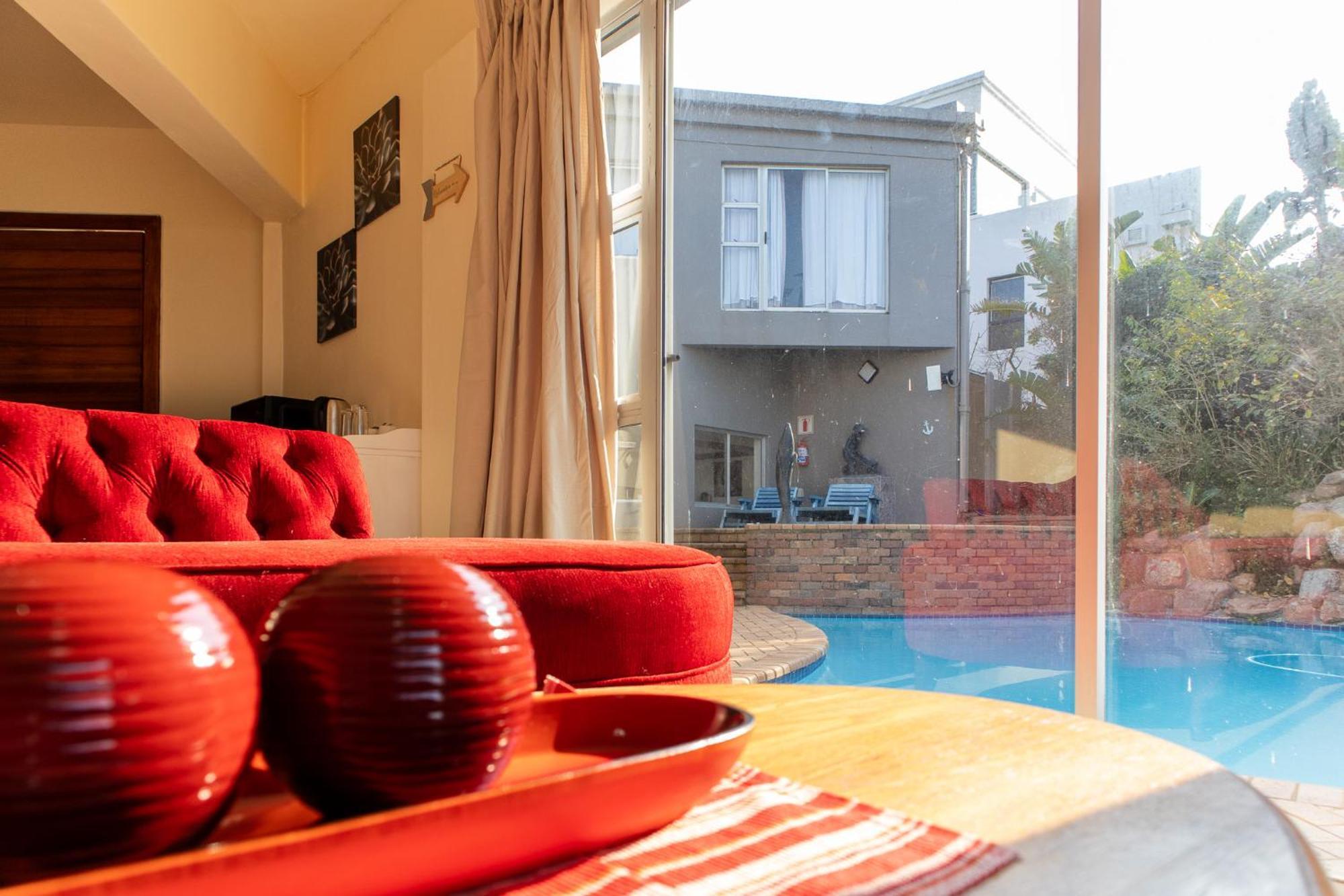 امانزيمتوتي 305 Guest House المظهر الخارجي الصورة