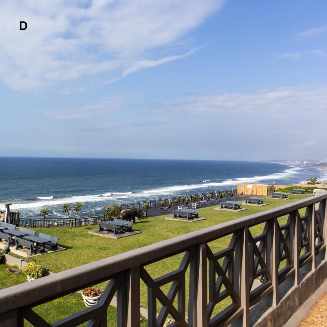 امانزيمتوتي 305 Guest House المظهر الخارجي الصورة