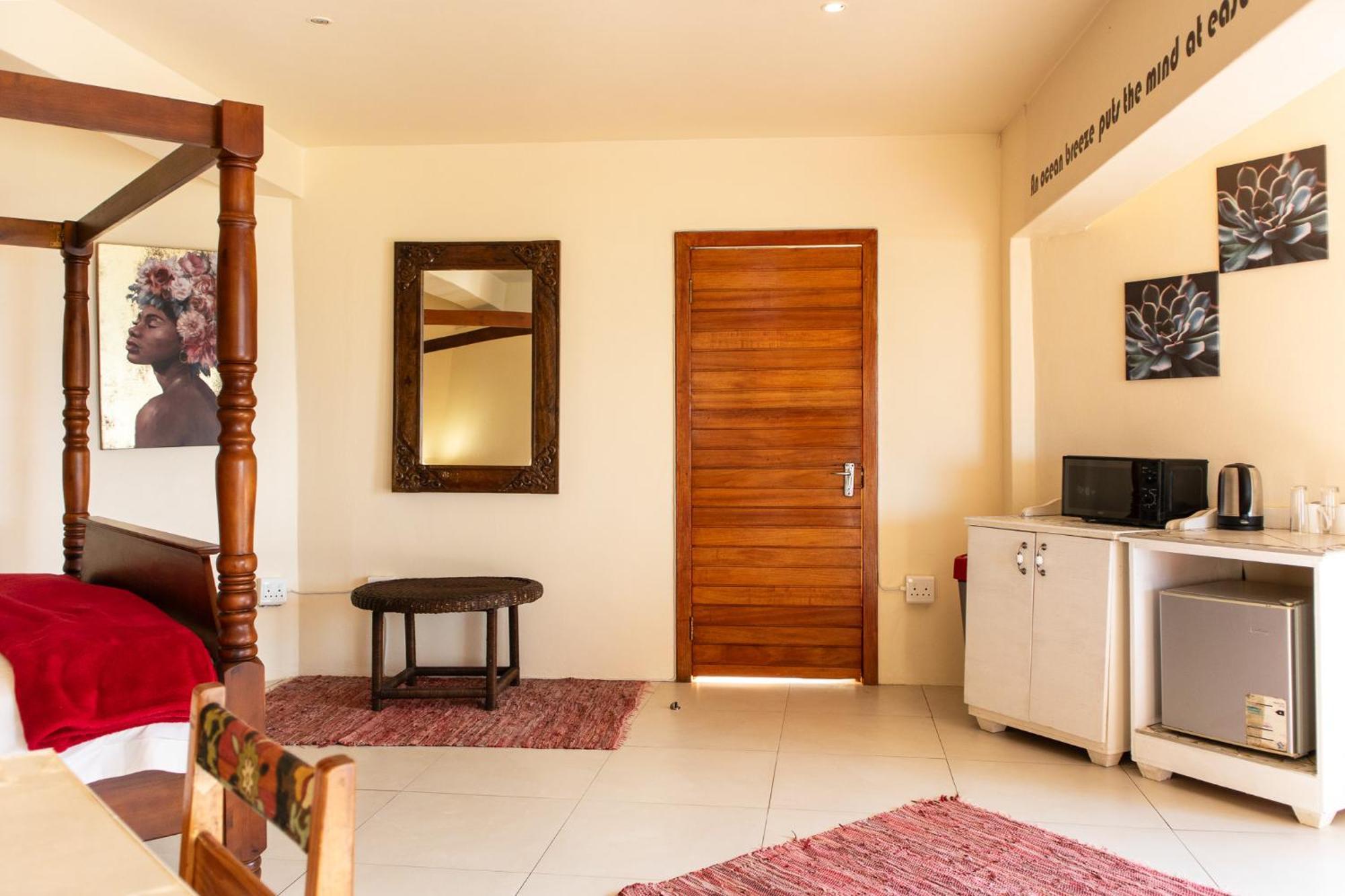 امانزيمتوتي 305 Guest House المظهر الخارجي الصورة