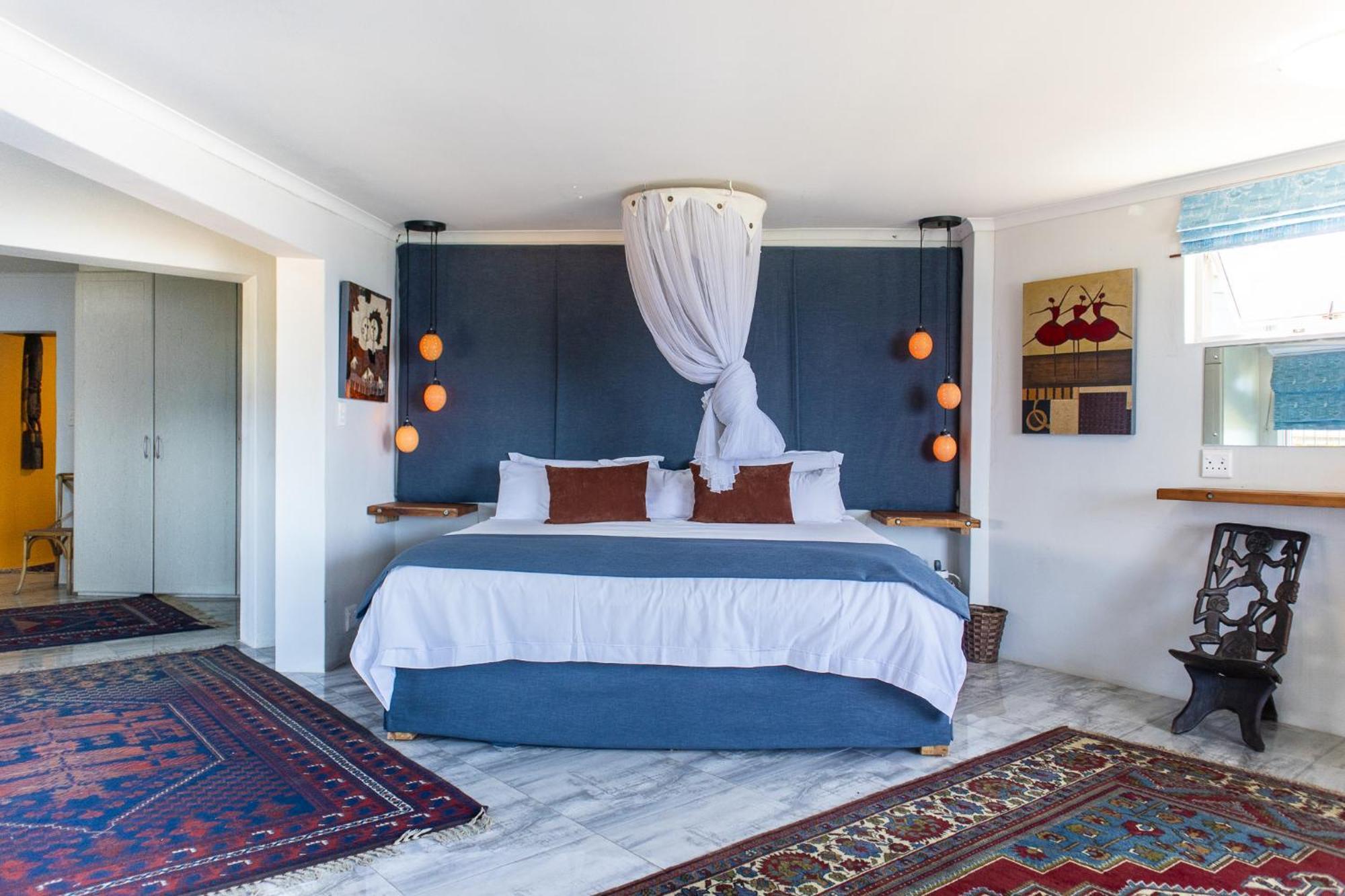امانزيمتوتي 305 Guest House المظهر الخارجي الصورة